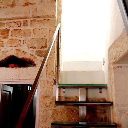 Dream Home Ostuni Buitenkant foto