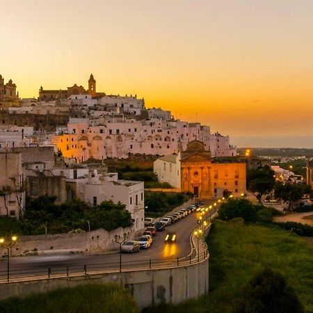 Dream Home Ostuni Buitenkant foto