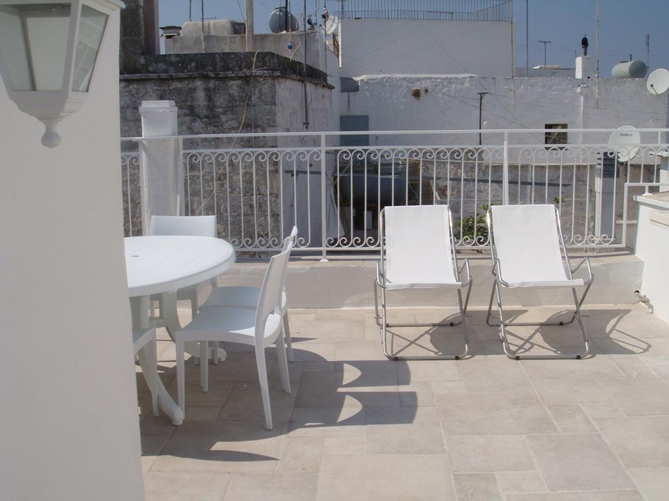 Dream Home Ostuni Buitenkant foto
