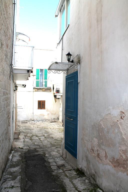 Dream Home Ostuni Buitenkant foto