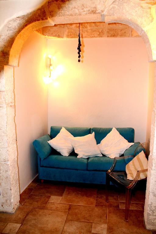 Dream Home Ostuni Buitenkant foto