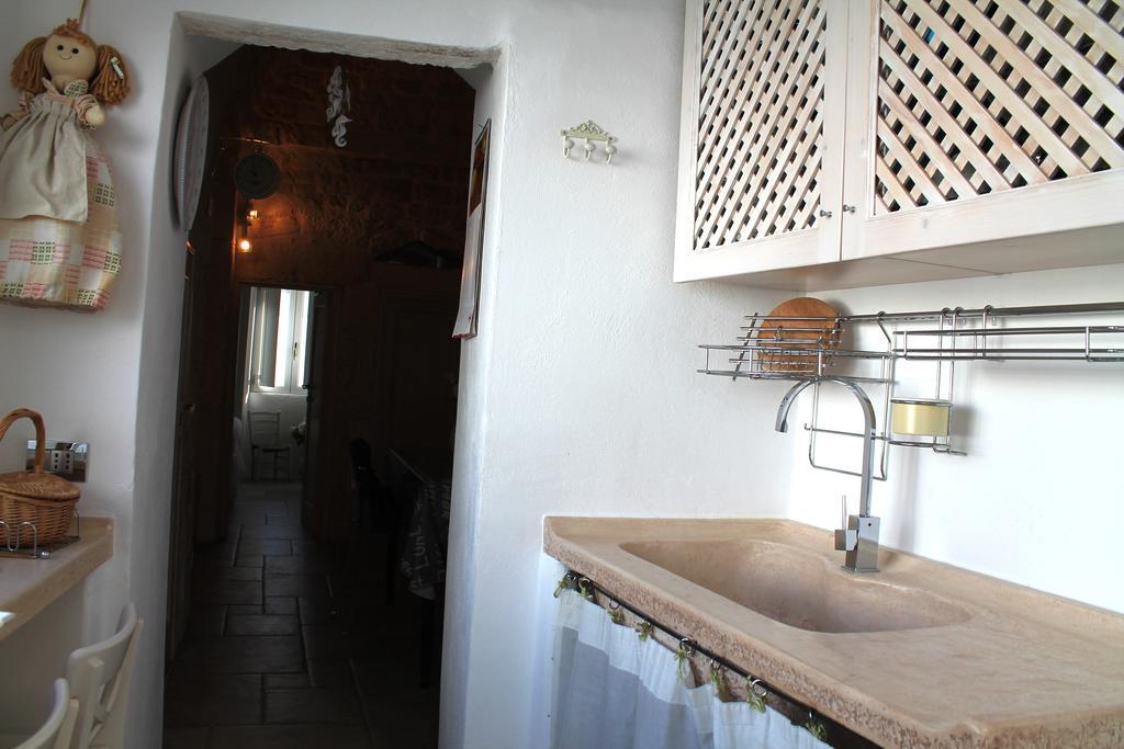Dream Home Ostuni Buitenkant foto
