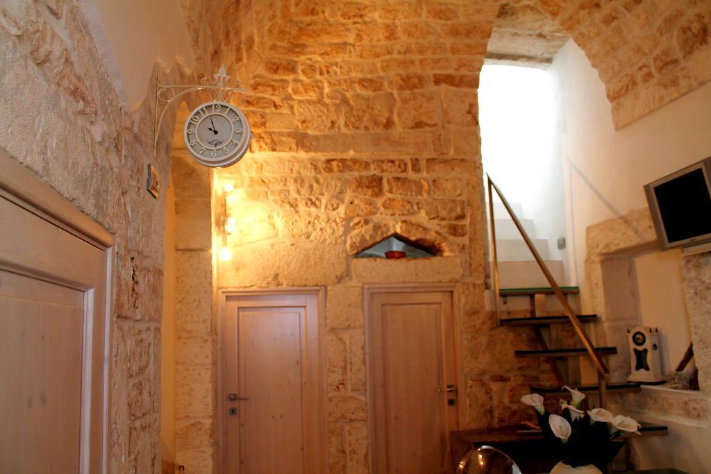 Dream Home Ostuni Buitenkant foto