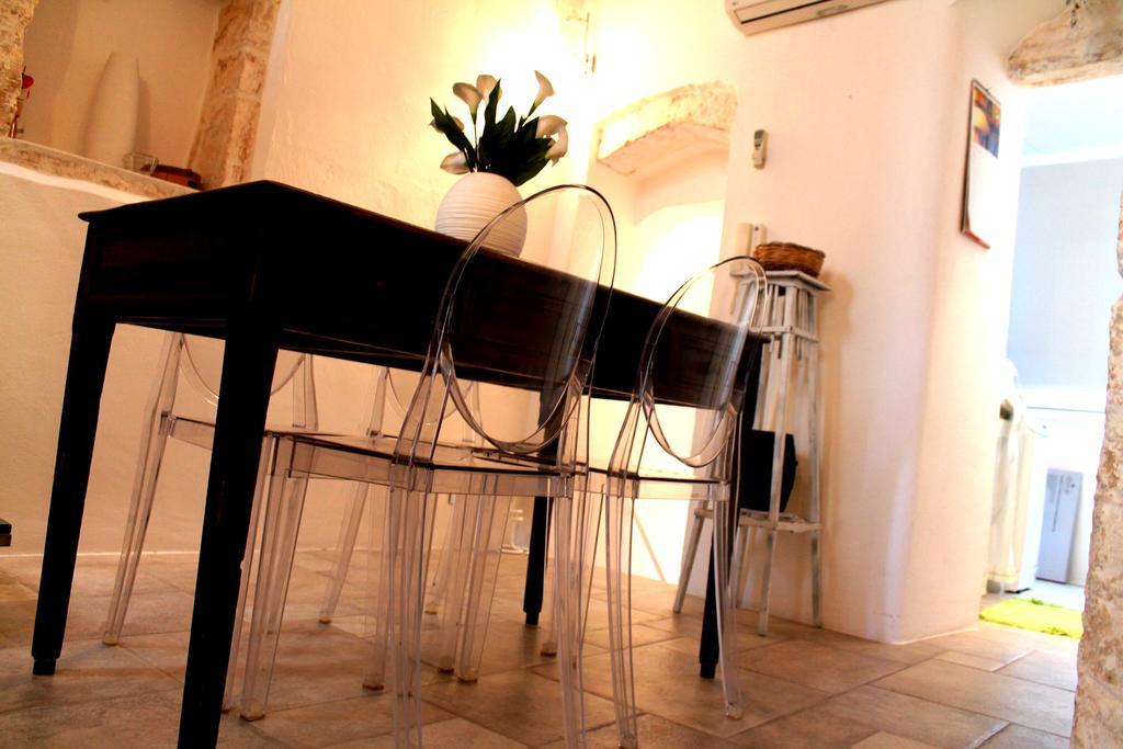 Dream Home Ostuni Buitenkant foto