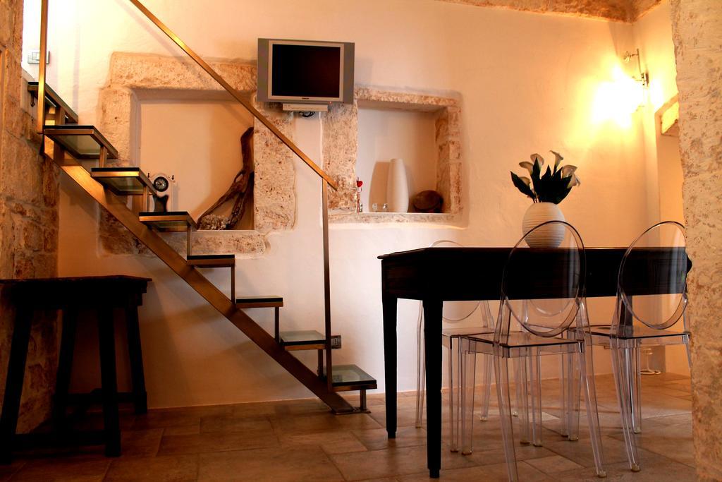 Dream Home Ostuni Buitenkant foto