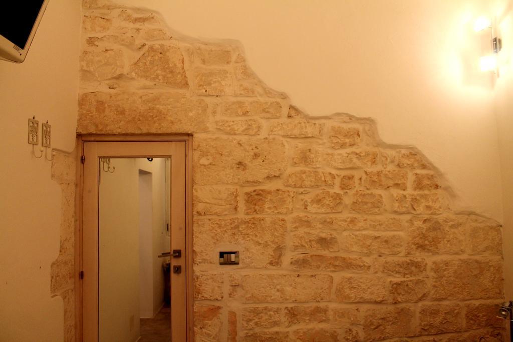 Dream Home Ostuni Buitenkant foto