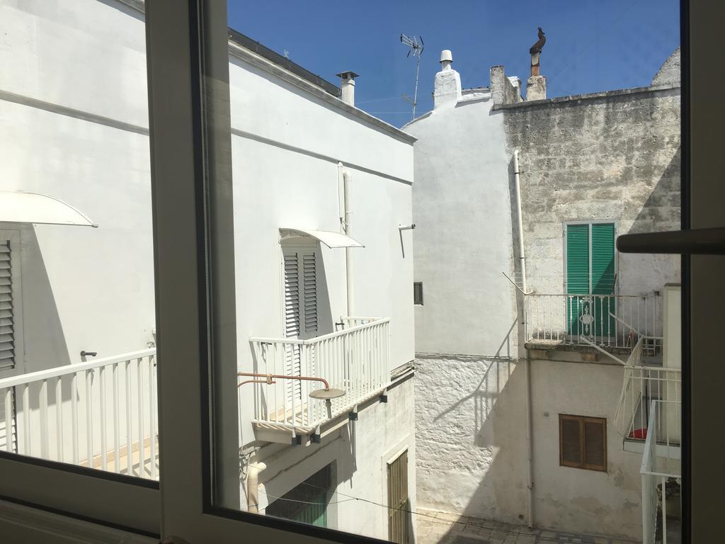 Dream Home Ostuni Buitenkant foto