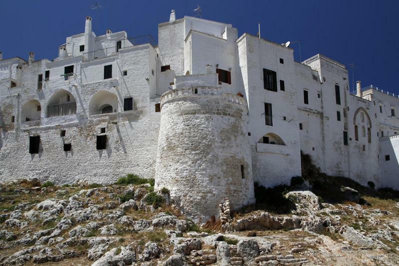 Dream Home Ostuni Buitenkant foto