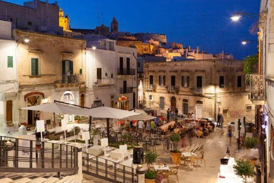 Dream Home Ostuni Buitenkant foto